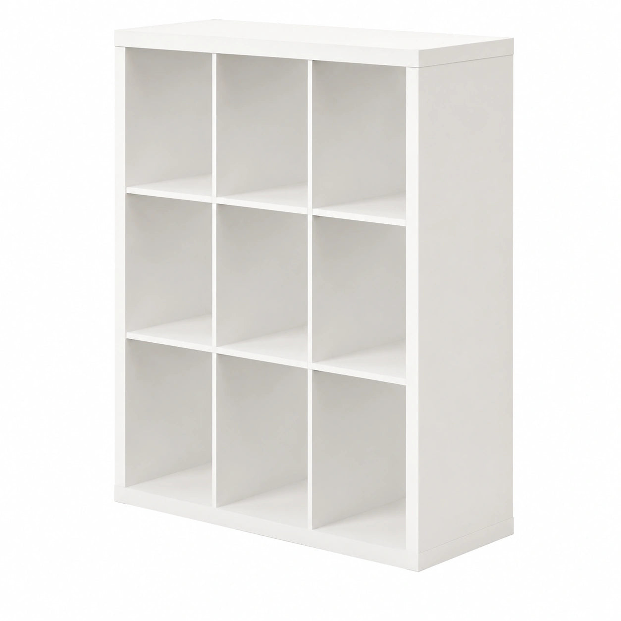 Möbelando Raumteiler Bücherregal Holzregal Portia III im modernen Design